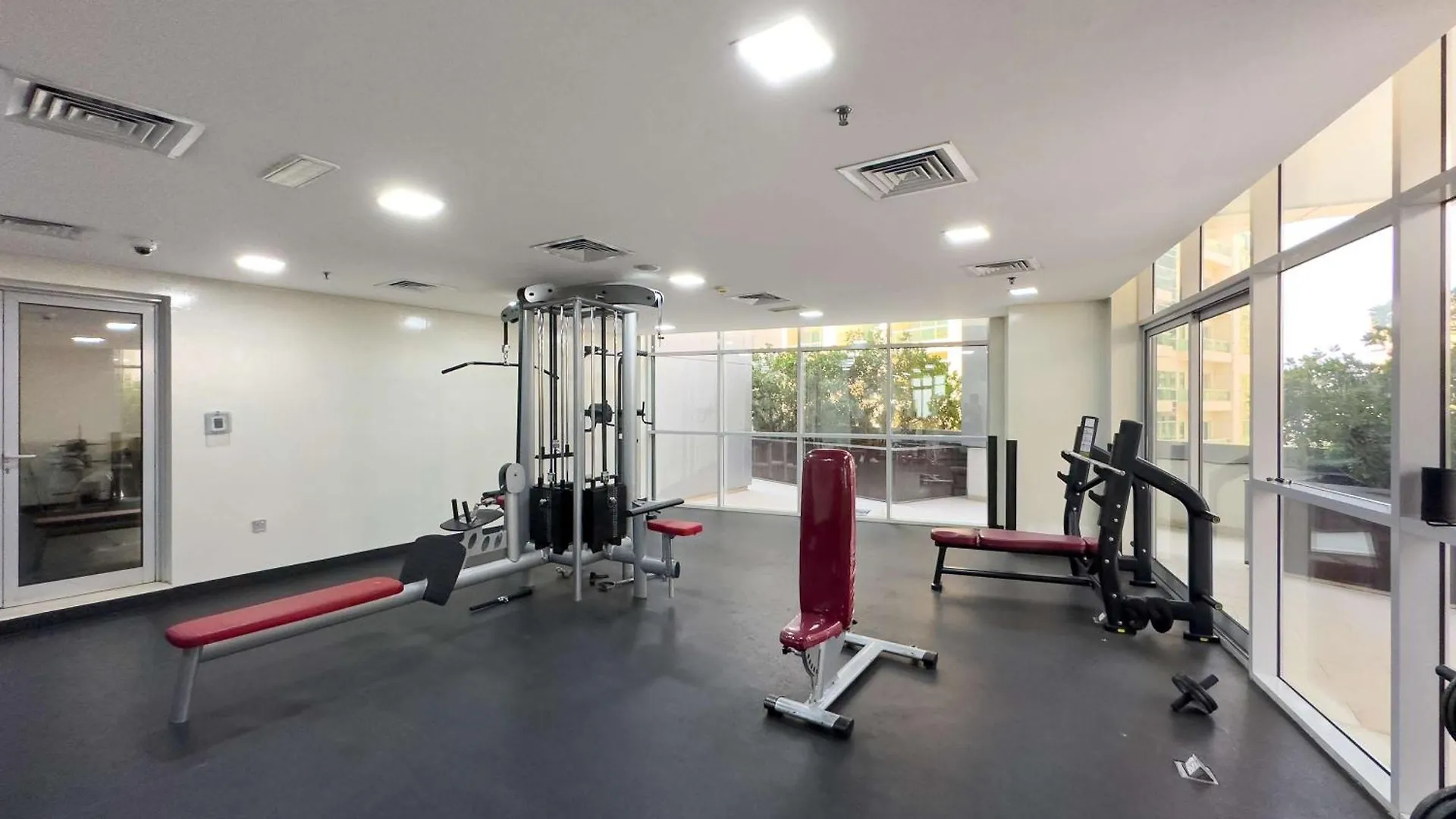 Bnbnova - 2Br - Jbr Beach & Marina Walk Dubai United Arab Emirates