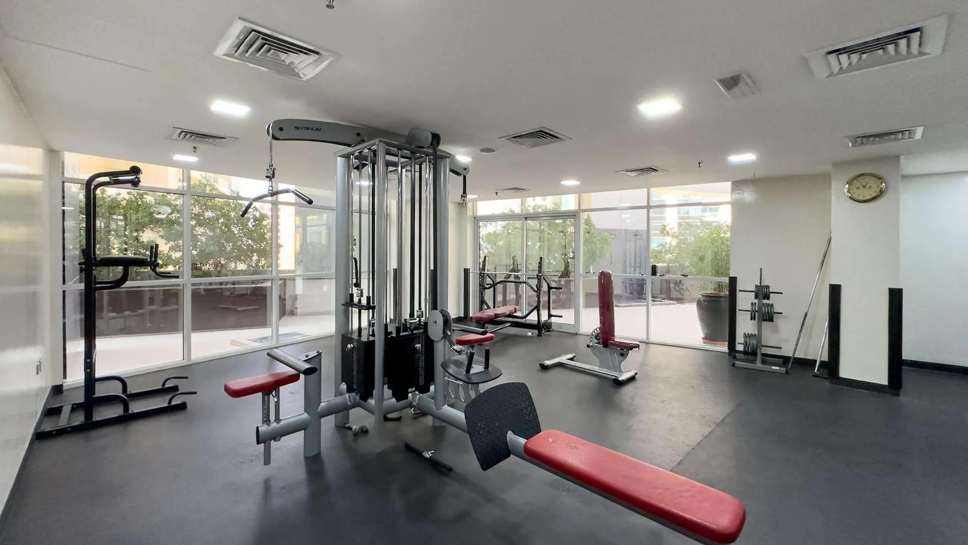 Bnbnova - 2Br - Jbr Beach & Marina Walk Dubai 0*,  United Arab Emirates