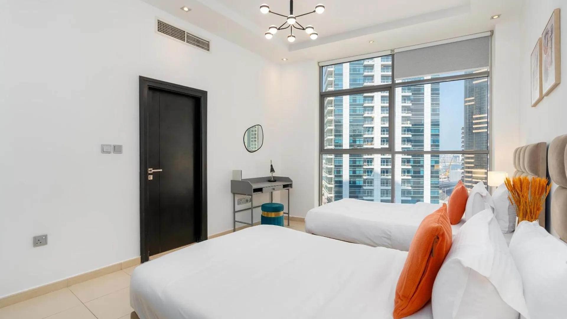 Apartment Bnbnova - 2Br - Jbr Beach & Marina Walk Dubai United Arab Emirates