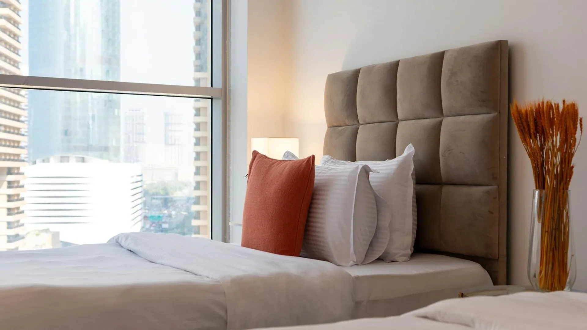 Apartment Bnbnova - 2Br - Jbr Beach & Marina Walk Dubai United Arab Emirates