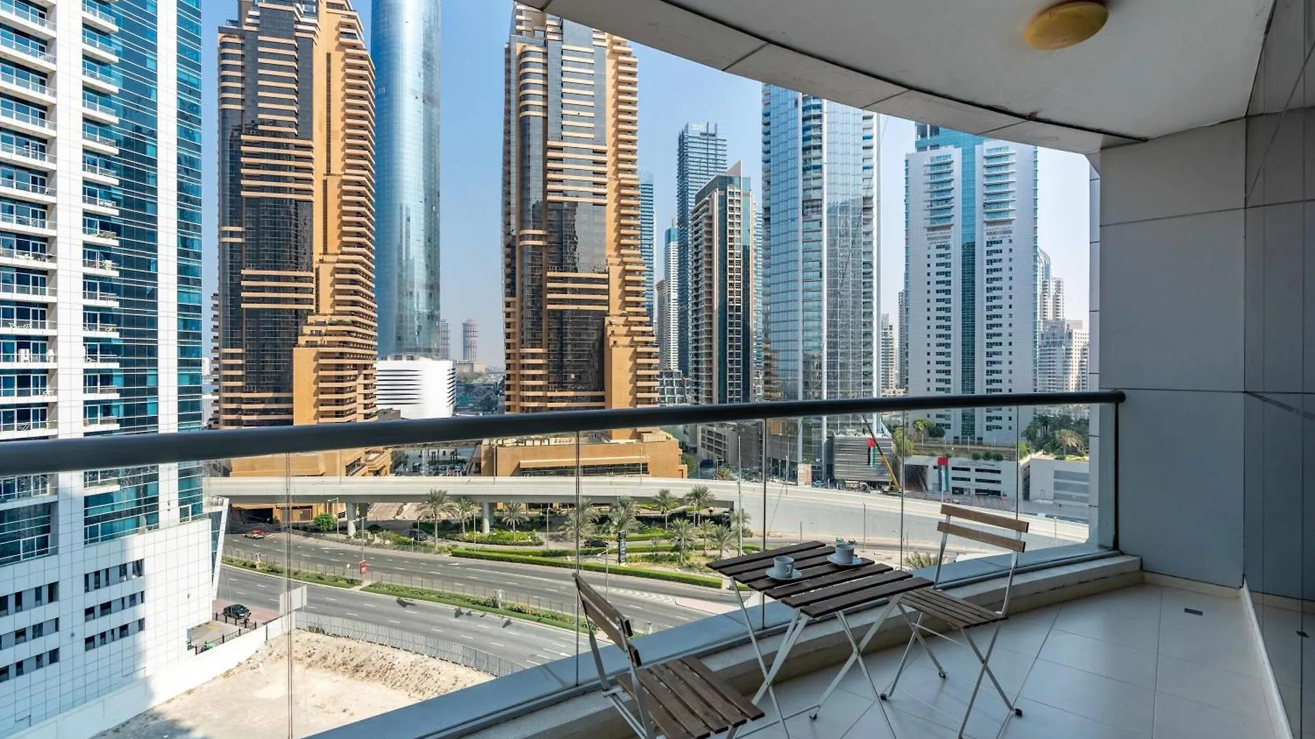 Bnbnova - 2Br - Jbr Beach & Marina Walk Dubai