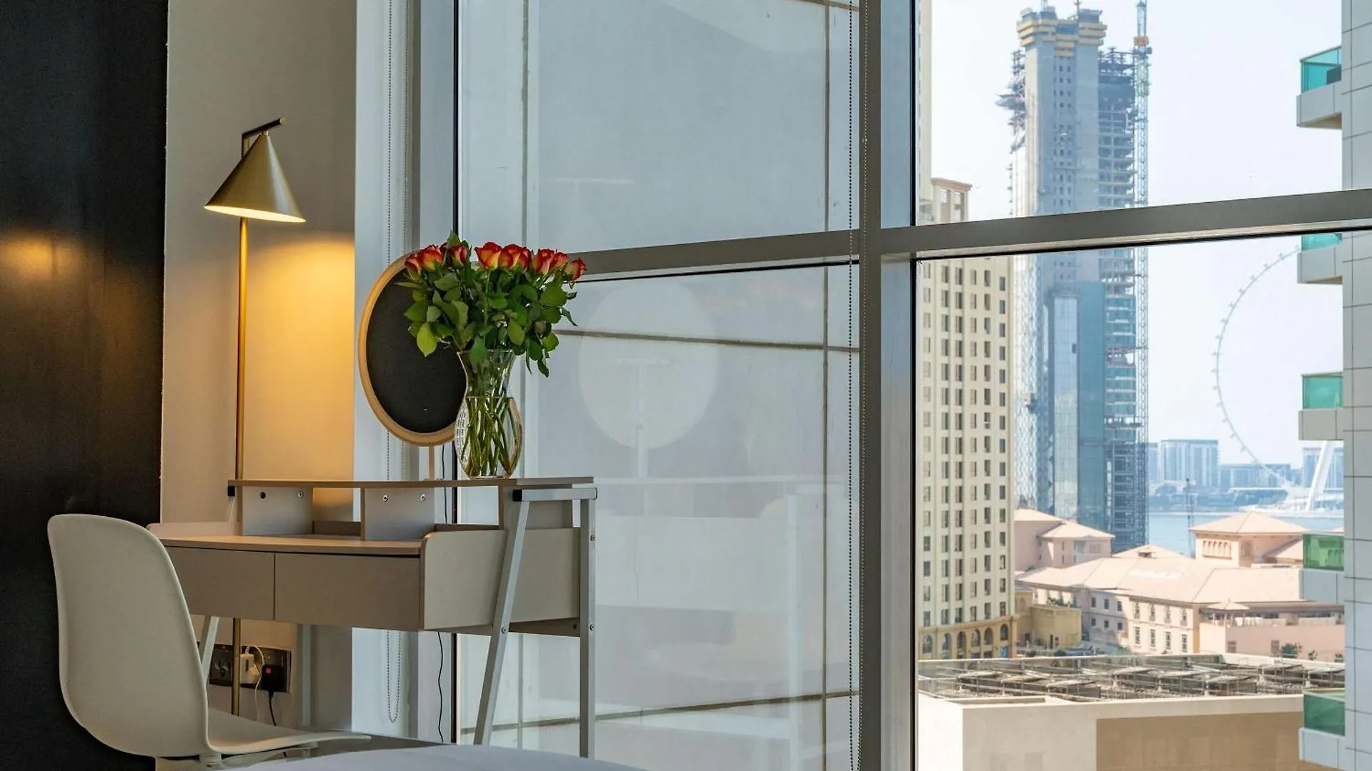 Bnbnova - 2Br - Jbr Beach & Marina Walk Dubai 0*,  United Arab Emirates