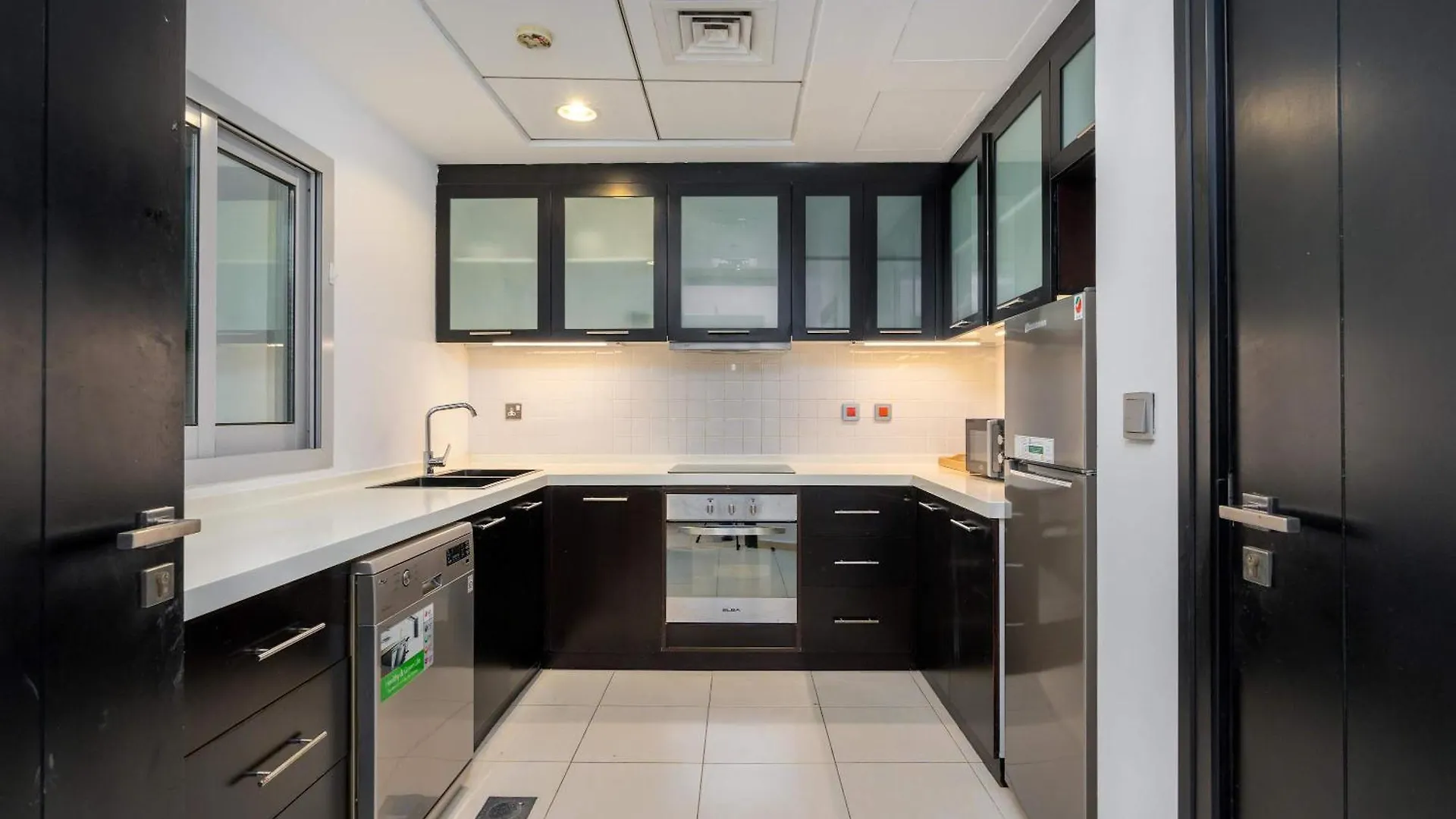Bnbnova - 2Br - Jbr Beach & Marina Walk Dubai