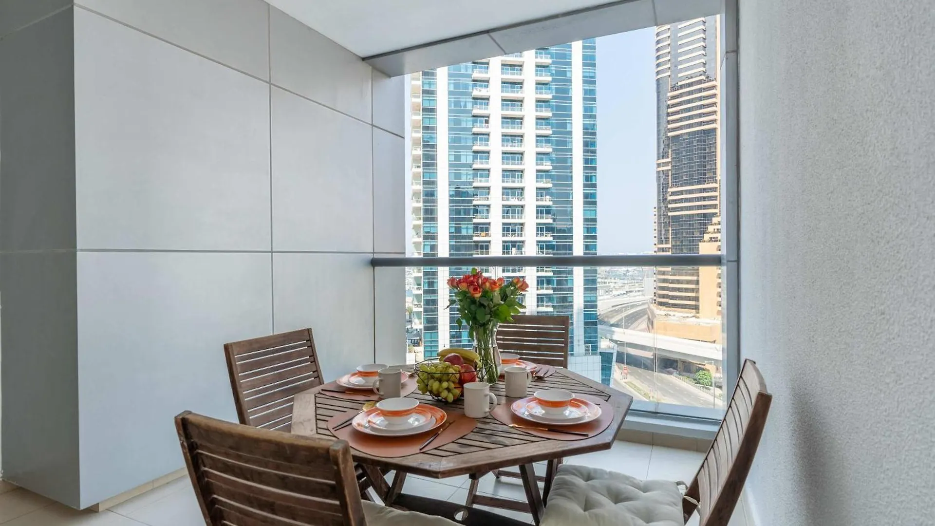 Bnbnova - 2Br - Jbr Beach & Marina Walk Dubai