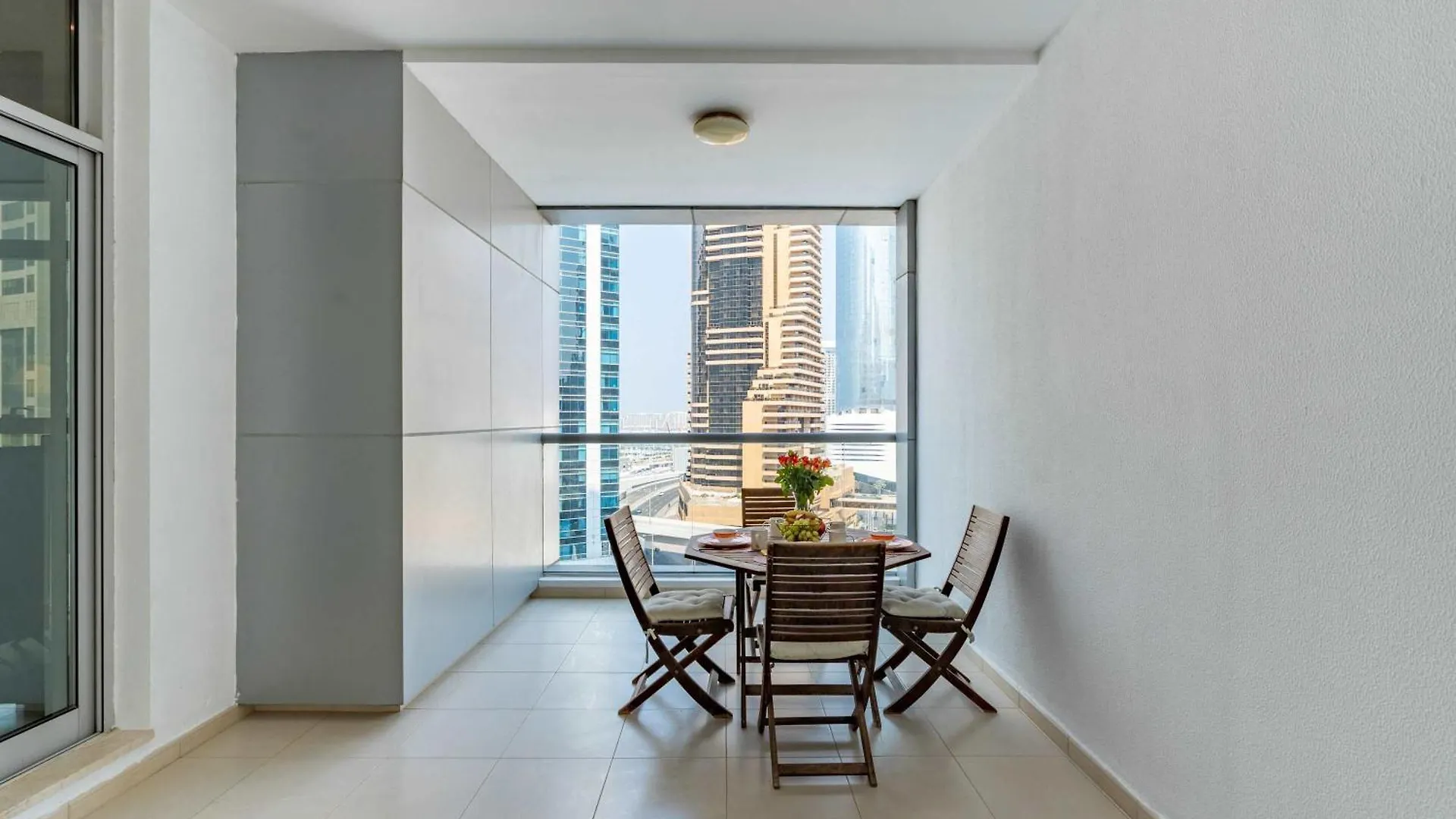 Apartment Bnbnova - 2Br - Jbr Beach & Marina Walk Dubai United Arab Emirates