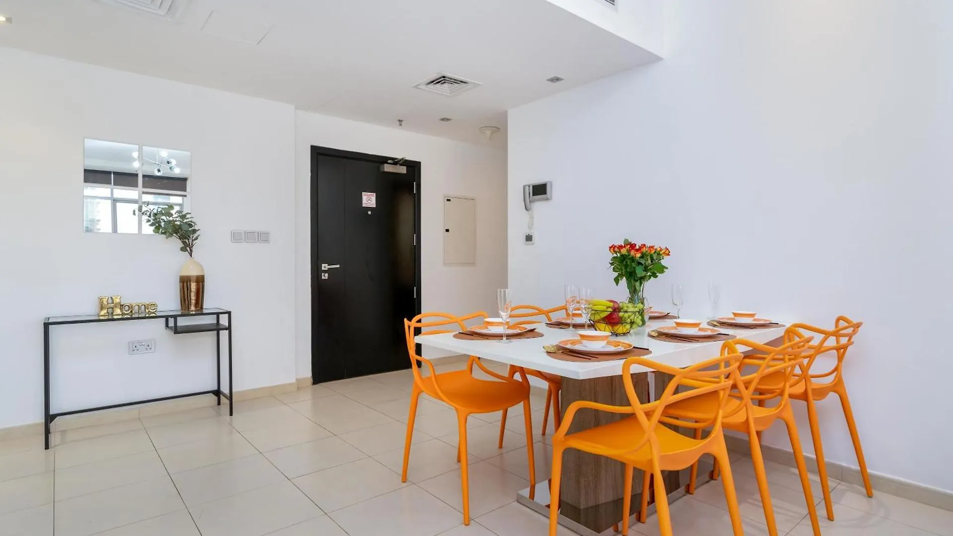 Bnbnova - 2Br - Jbr Beach & Marina Walk Dubai 0*,