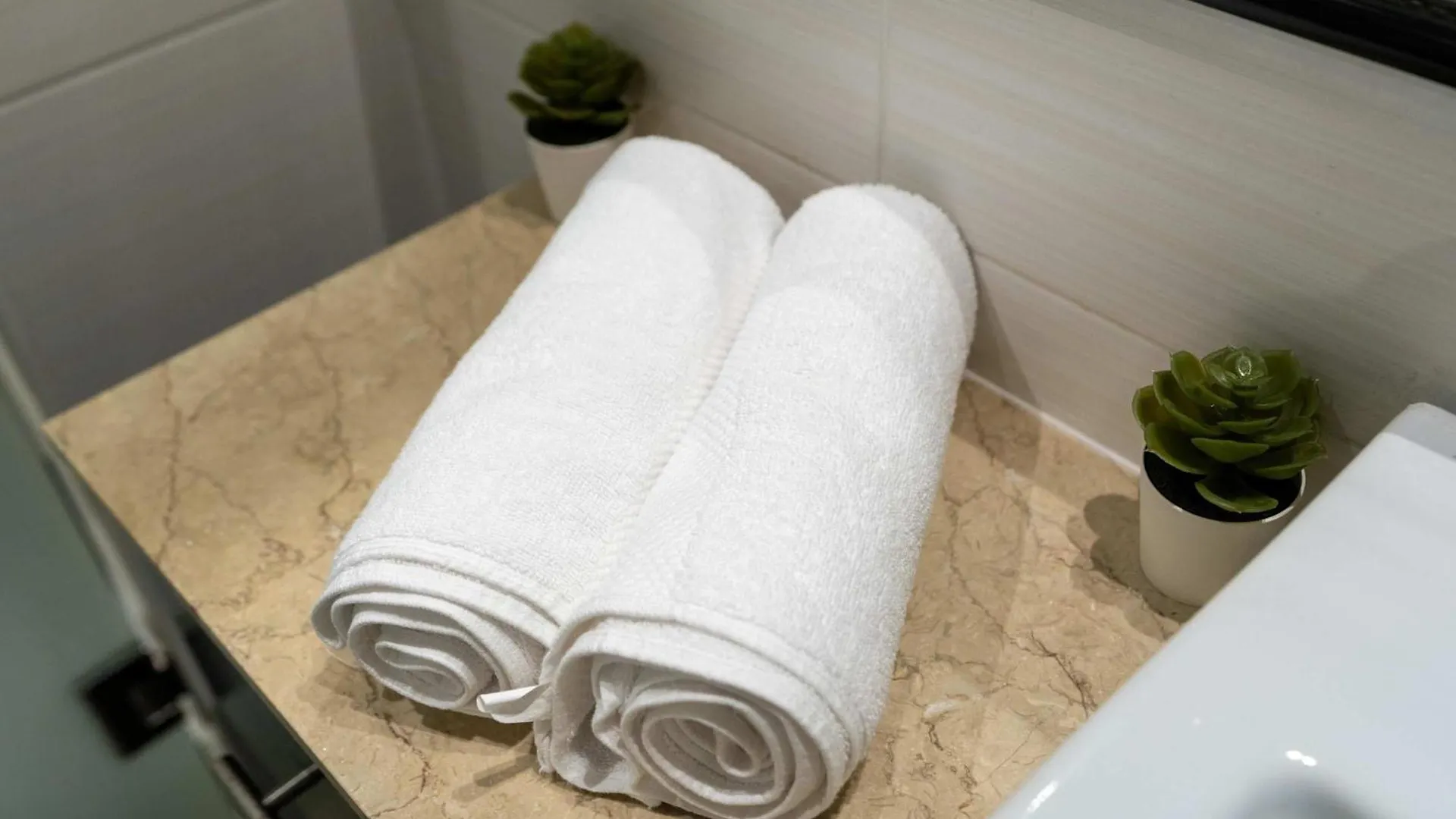 Apartment Bnbnova - 2Br - Jbr Beach & Marina Walk Dubai