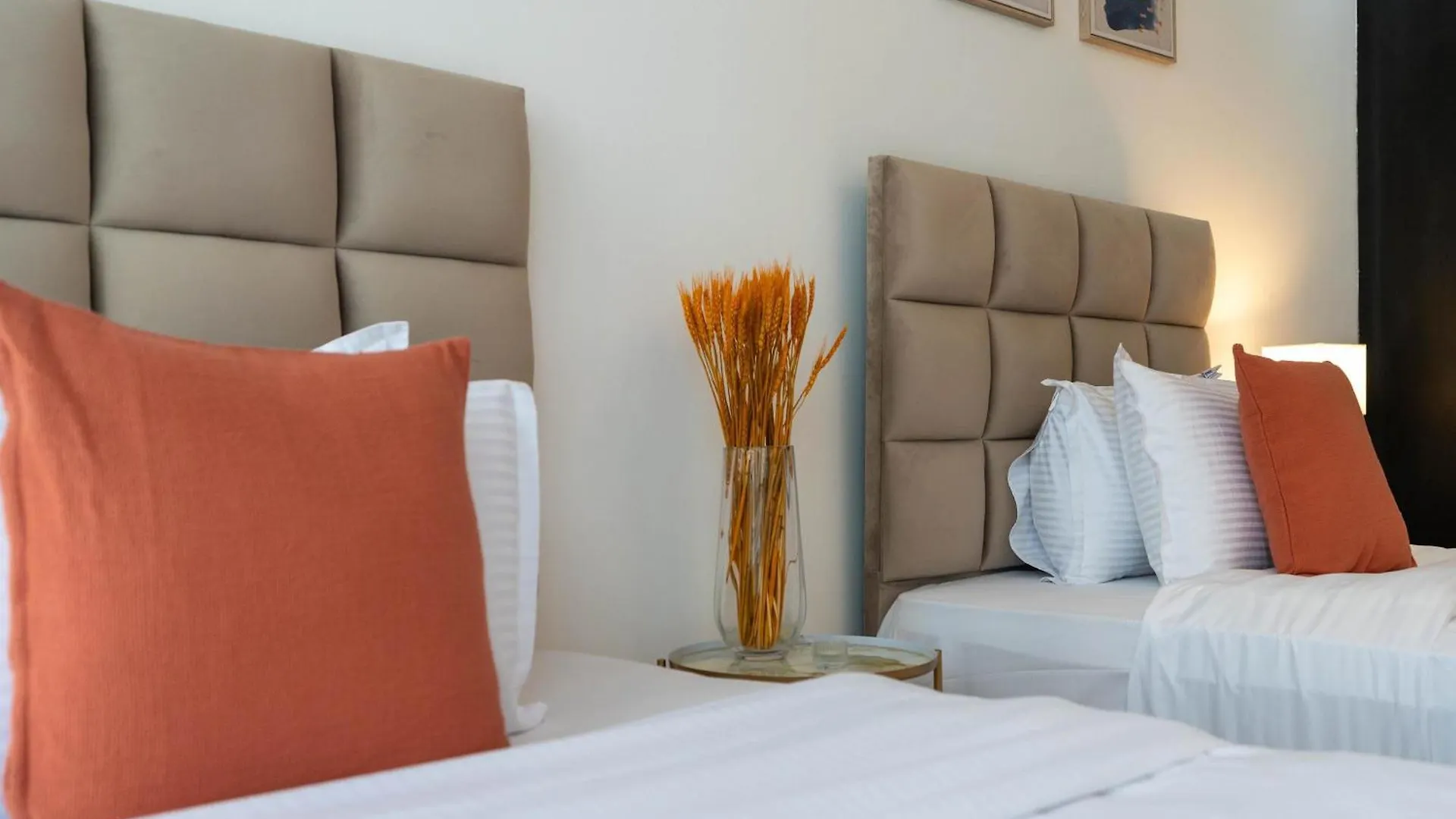 Bnbnova - 2Br - Jbr Beach & Marina Walk Dubai United Arab Emirates