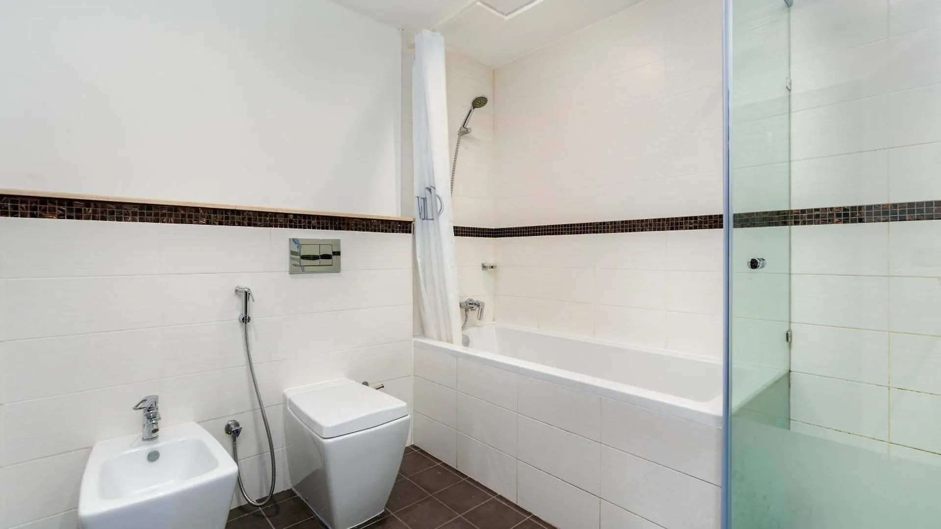 Bnbnova - 2Br - Jbr Beach & Marina Walk Dubai
