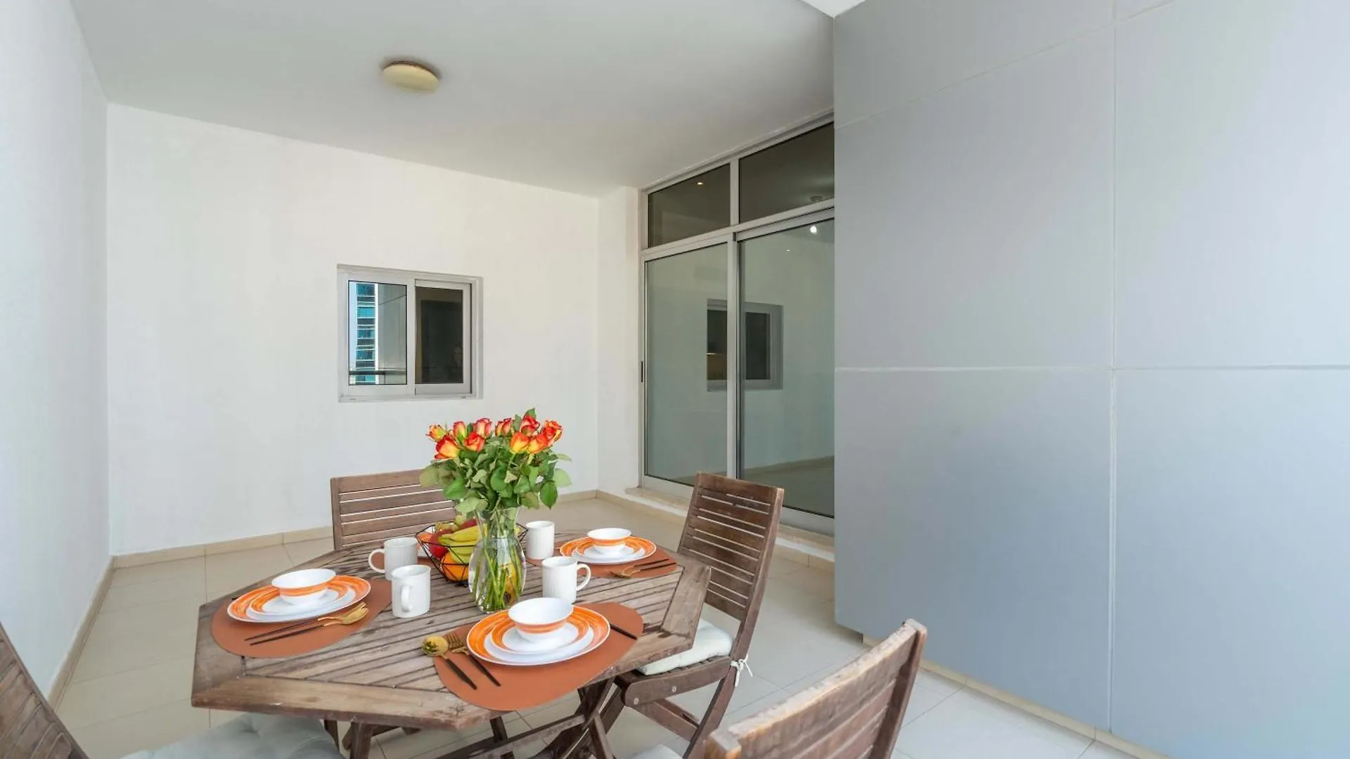 Bnbnova - 2Br - Jbr Beach & Marina Walk Dubai 0*,